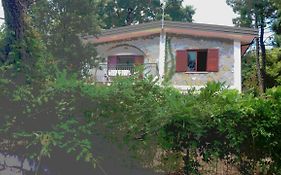 Villa Luisa sul Mare
